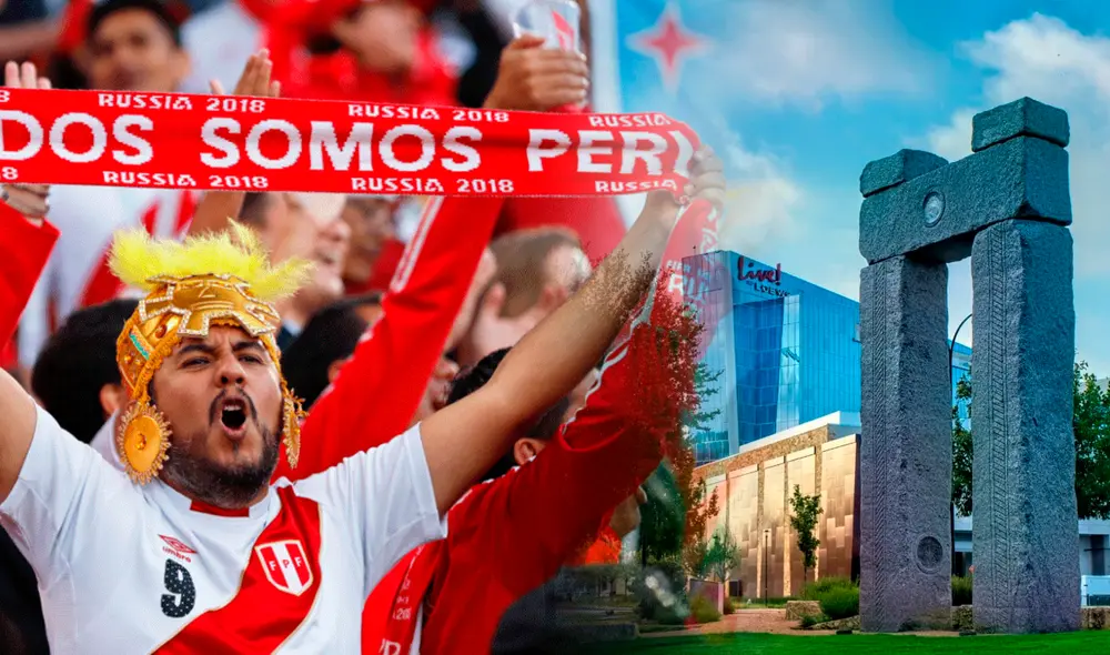 Las actividades turísticas que puedes hacer en Arlington, Texas, durante tu estadía en la Copa América. Fotos: redBus/Redfin