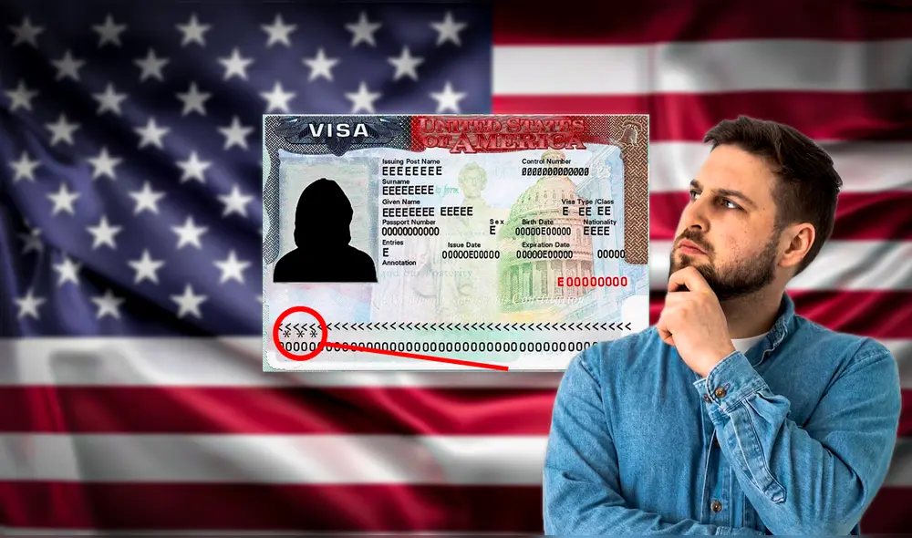La USCIS ha implementado nuevas herramientas para tener un mejor control migratorio. | Foto: Composición LR | Freepik | USA Hello