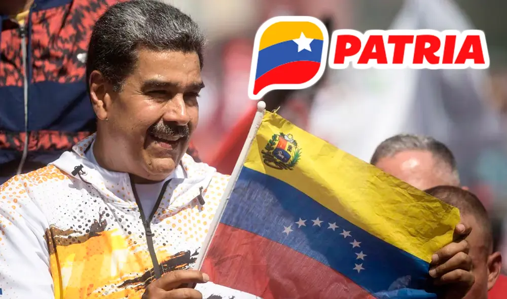 En Venezuela, se entregan dos bonos especiales cada mes. Foto: composición LR/EFE/Patria