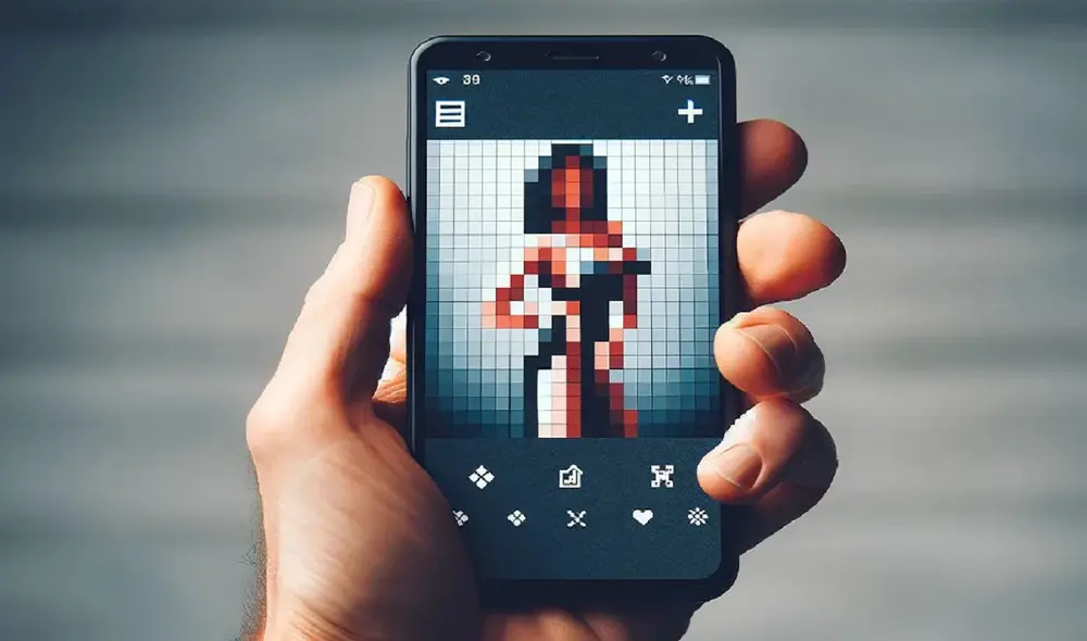 El contenido para adultos que se suba a X debe cumplir ciertos requisitos. Foto: Contramuro El contenido para adultos que se suba a X debe cumplir ciertos requisitos. Foto: Contramuro