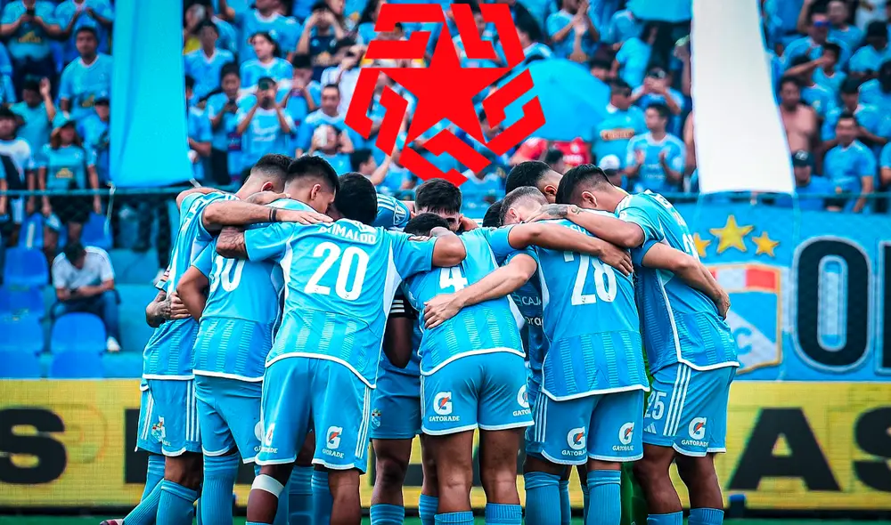 Sporting Cristal buscará volver a ganar la Liga 1 después de 4 años. Foto: composición LR/Sporting Cristal