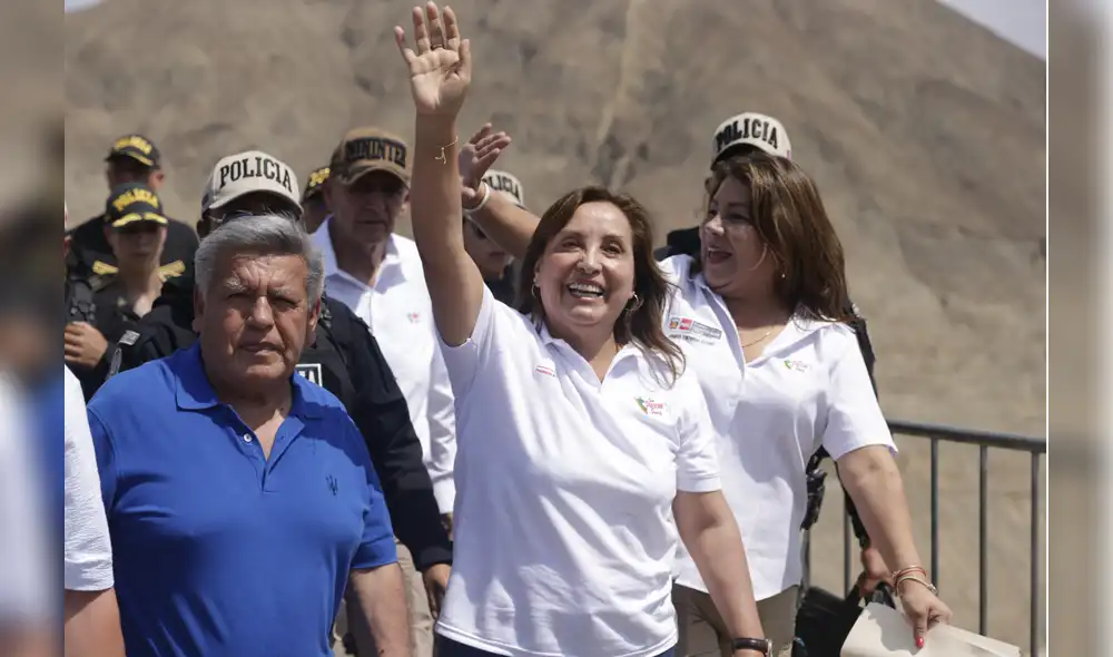 Líder de APP también criticó a los movimientos regionales y se mostró a favor de su eliminación. Foto: difusión.