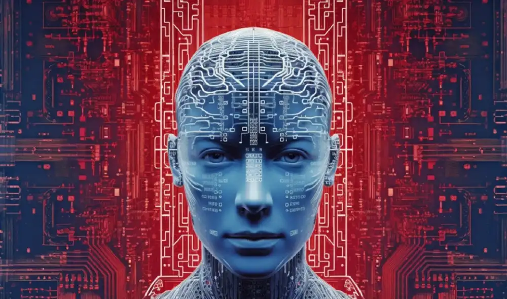 Trabajadores y extrabajadores de empresas dedicadas a la IA publican carta abierta sobre los riesgos de esta tecnología. Foto: AishLatino Trabajadores y extrabajadores de empresas dedicadas a la IA publican carta abierta sobre los riesgos de esta tecnología. Foto: AishLatino