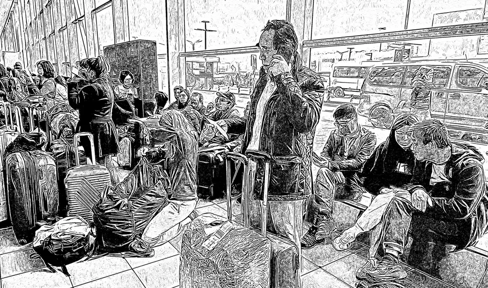 Columna de José Ragas