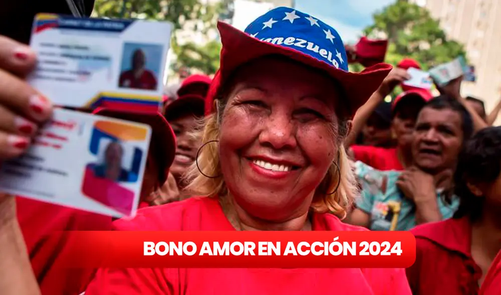 El Gobierno de Maduro entrega dos bonos especiales cada mes. Foto: composición LR/Diario Avance