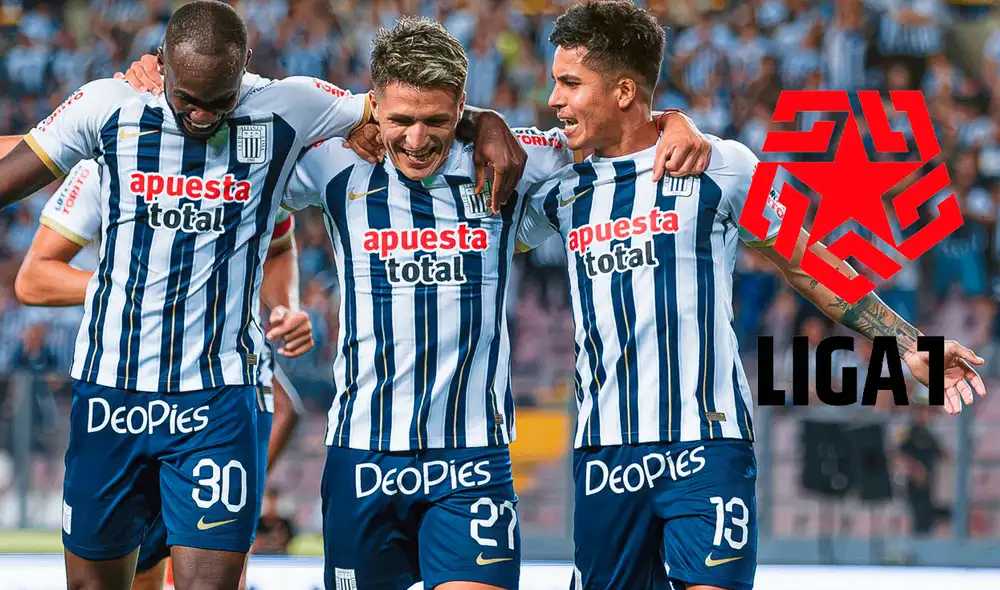 Alianza Lima quedó en el cuarto lugar del Torneo Apertura. Foto: composición GLR/Alianza Lima. Alianza Lima quedó en el cuarto lugar del Torneo Apertura. Foto: composición GLR/Alianza Lima.