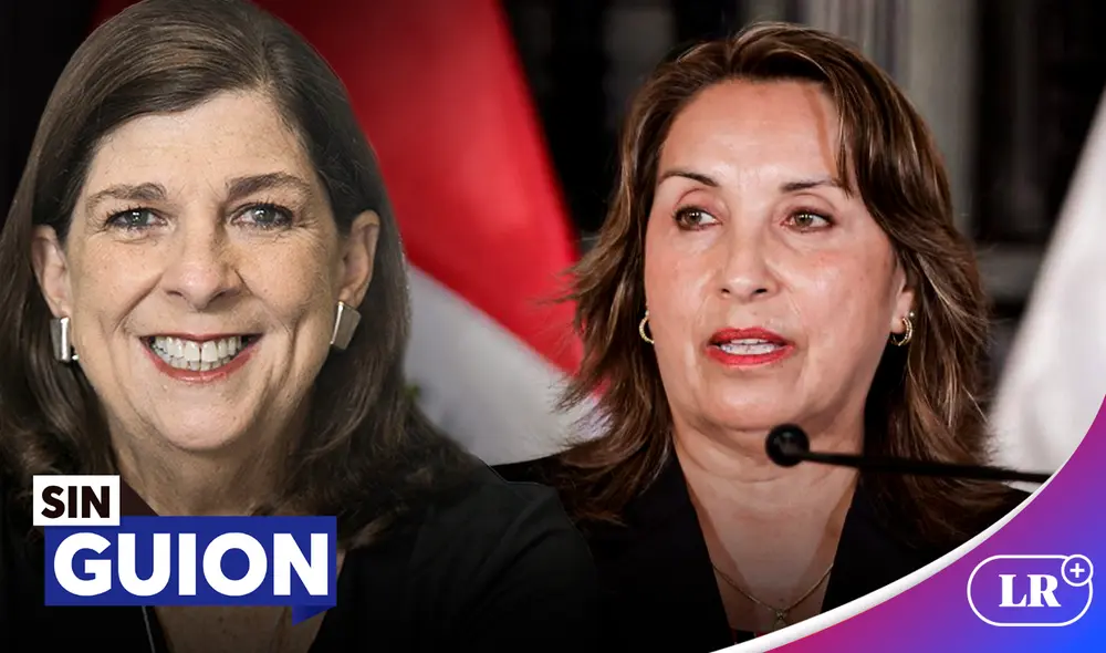 Dina Boluarte ya lleva dos meses sin declarar a los medios de comunicación. Foto: composición Jazmín Ceras/LR Dina Boluarte ya lleva dos meses sin declarar a los medios de comunicación. Foto: composición Jazmín Ceras/LR