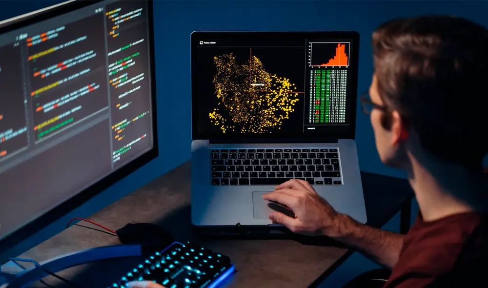 Los ingenieros de software necesitan ser buenos solucionadores de problemas. Foto: WeRemote