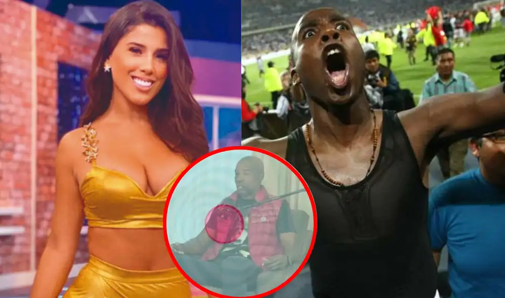 Yahaira Plasencia estrenó con mucho éxito su nuevo podcast. Foto: Composición LR/Yahaira Plasencia/Instagram/difusion Yahaira Plasencia estrenó con mucho éxito su nuevo podcast. Foto: Composición LR/Yahaira Plasencia/Instagram/difusion