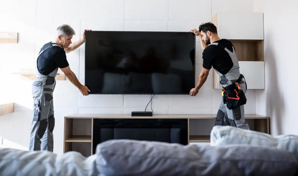 Evita estos errores que perjudican la experiencia al usar el Smart TV. Foto: PhoneHouse