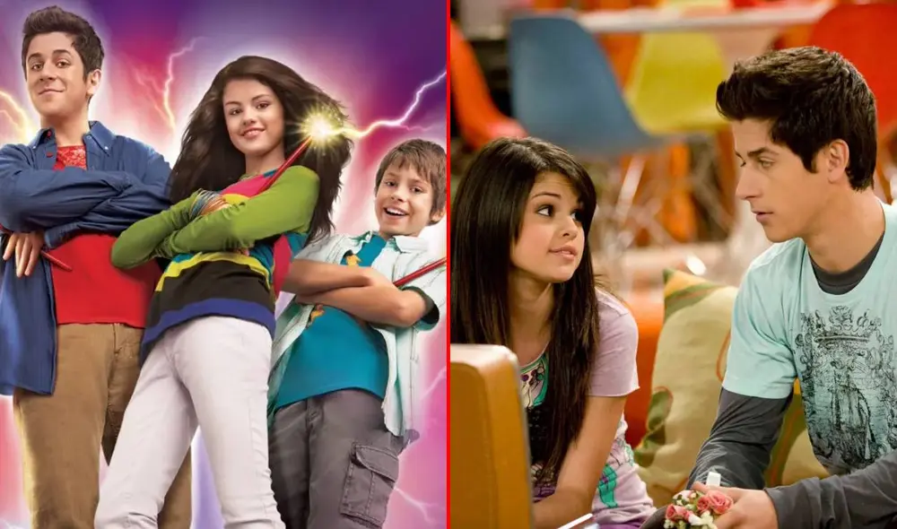 ‘Wizards Beyond Waverly Place’ es el nombre original que tendrá la secuela de ‘Los hechiceros de Waverly Place’. Foto: composición LR/Disney
