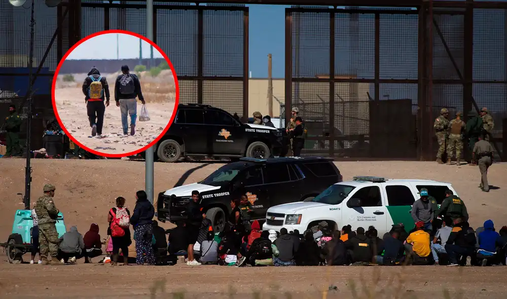 La propuesta pasaría por alto a la gobernadora Katie Hobbs, quien vetó una propuesta similar a principios de marzo. Foto: composición LR/IOM