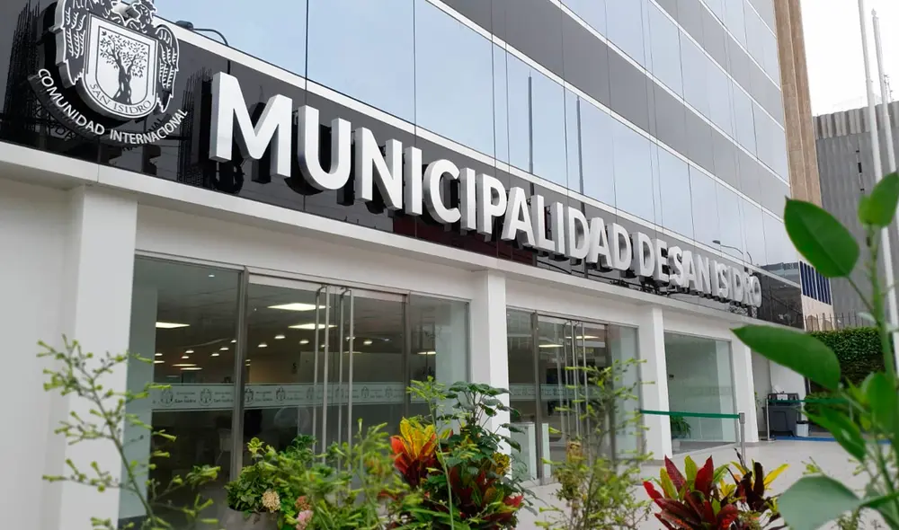 San Isidro es uno de los distritos con mejor calidad de vida de la capital peruana. Foto: Municipalidad de San Isidro San Isidro es uno de los distritos con mejor calidad de vida de la capital peruana. Foto: Municipalidad de San Isidro