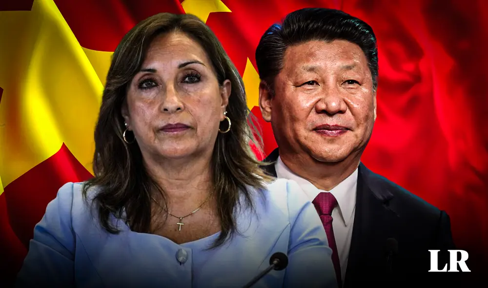 A pesar de que varias bancadas criticaron el viaje, terminaron apoyando la autorización a Dina Boluarte. Foto: composición de Gerson Cardoso/LR