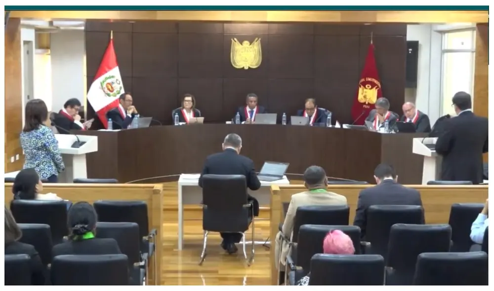 TC le dio la razón a la Sunat, confirmado sentencias anteriores de otras instancias judiciales.