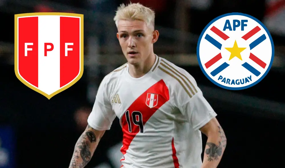 La selección peruana viene de vencer a Nicaragua y República Dominicana. Foto: composición GLR.