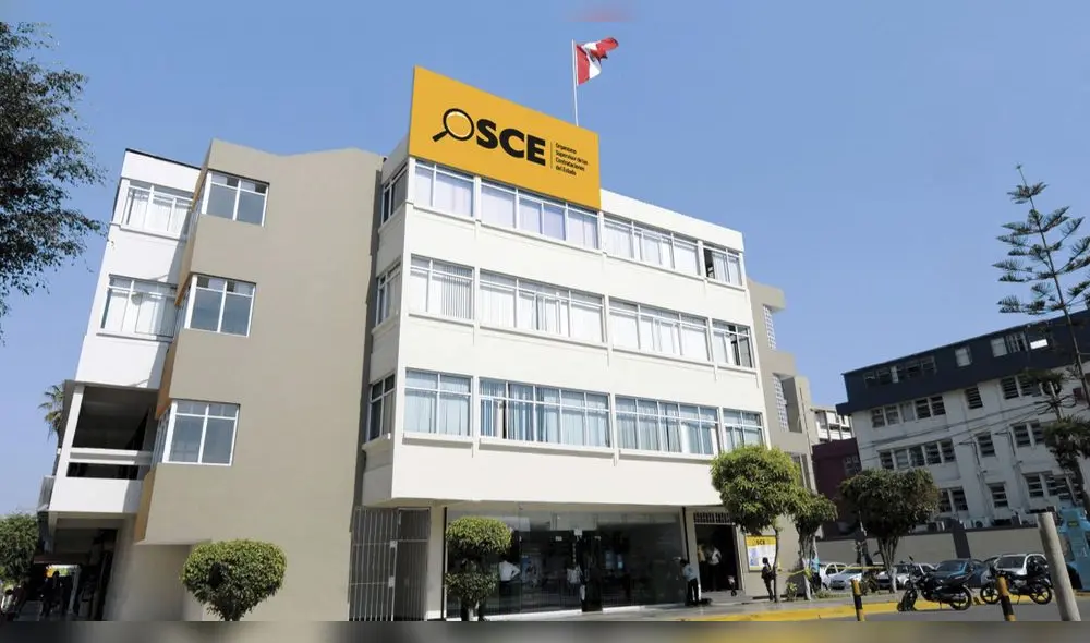 OSCE suspende la persecución política contra el Grupo La República Publicaciones