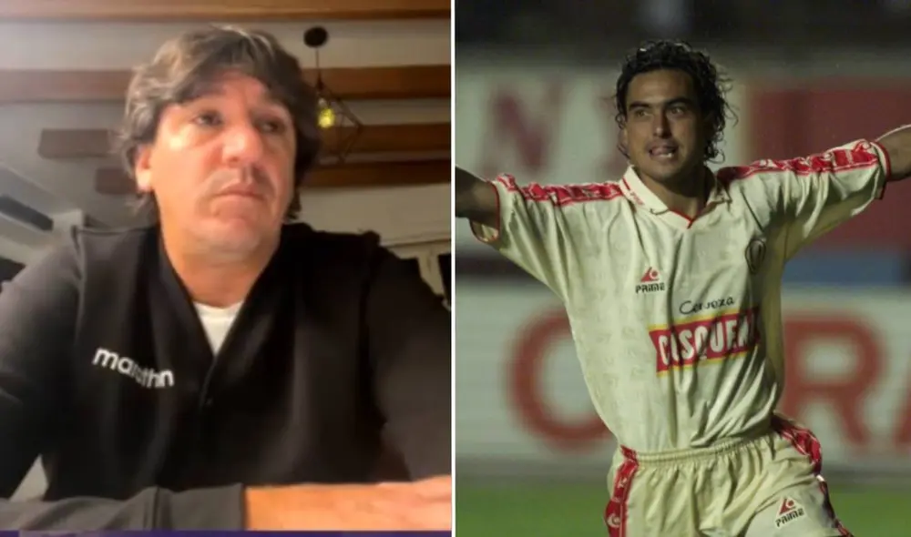 Jean Ferrari se encuentra ultimando detalles para lo que será el centenario en agosto. Foto: composición LR/captura de 'Tiempo Crema TV'