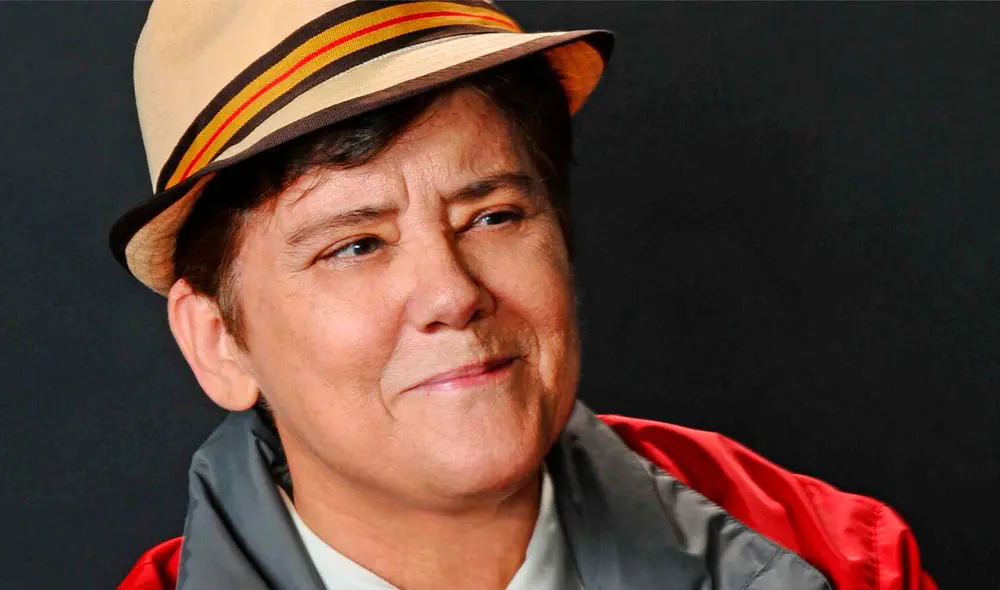 Jeanne Córdova fundó, en 1981, el Community Yellow Pages, el directorio LGBTQ+  que se convertiría en el más grande de Estados Unidos. Foto: Jeanne Córdova - Facebook