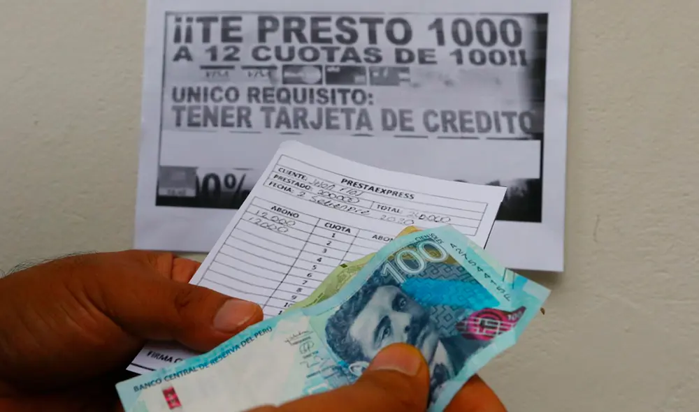 Nueva propuesta legislativa permitirá perseguir penalmente a los responsables de estas acciones delictivas. Foto: Andina Nueva propuesta legislativa permitirá perseguir penalmente a los responsables de estas acciones delictivas. Foto: Andina