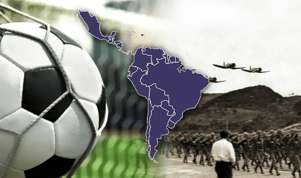 Foto: composición de Fabrizio Oviedo LR/WordPress/El Popular