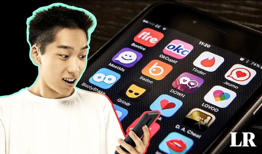 El gobierno japonés implementará app de citas para frenar la tasa de natalidad. Foto: composición Fabrizio Oviedo/LR/Freepik El gobierno japonés implementará app de citas para frenar la tasa de natalidad. Foto: composición Fabrizio Oviedo/LR/Freepik