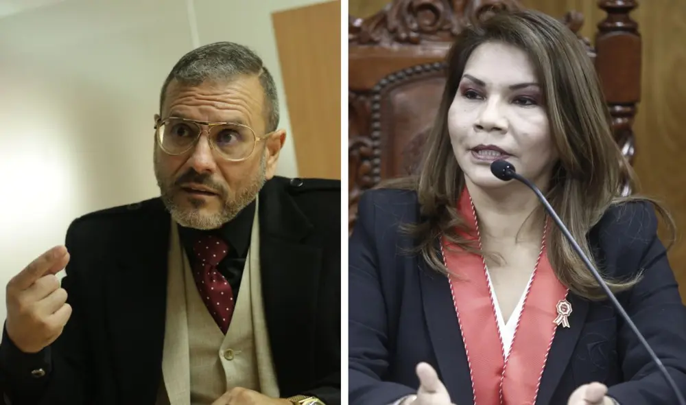 Martín Salas adelantó que los responsables podrían ir hasta 10 años a prisión. Foto: composición LR