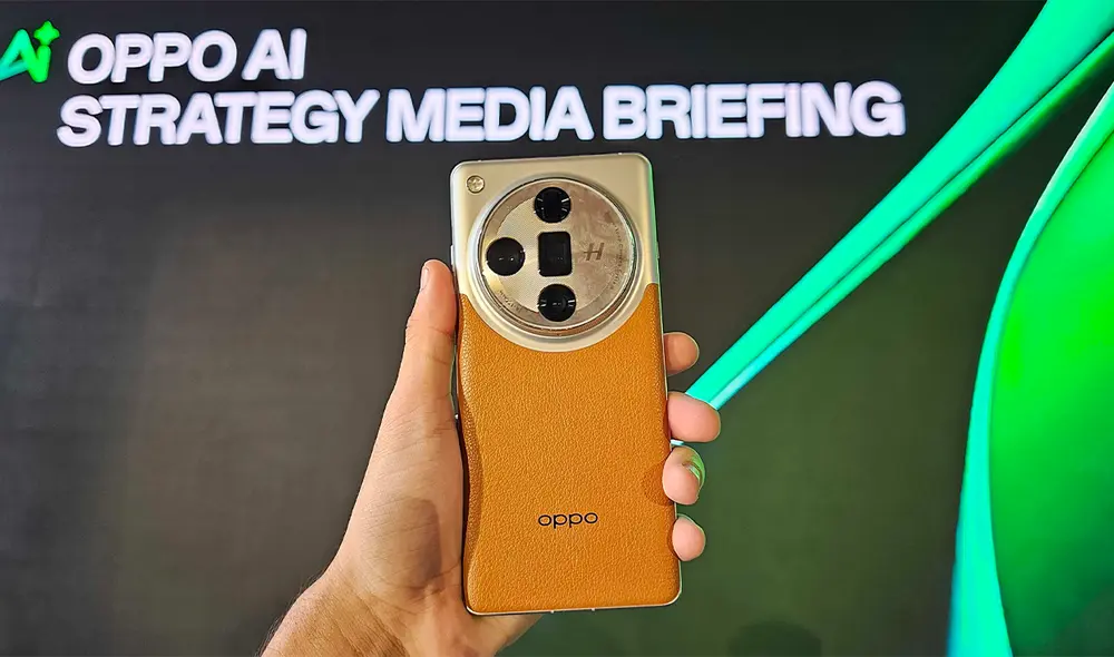 Las herramientas se incorporarán en el sistema de los equipos. Foto: Martin Reyes / La República