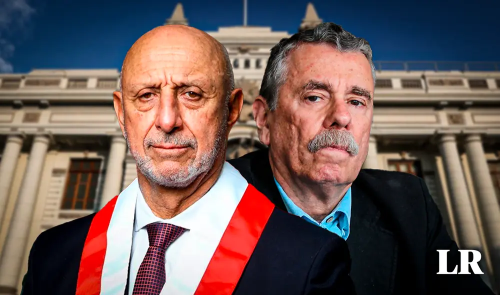 Algunos congresistas, como Sigrid Bazán, se mostraron en contra de la aprobación. Foto: composición LR Algunos congresistas, como Sigrid Bazán, se mostraron en contra de la aprobación. Foto: composición LR