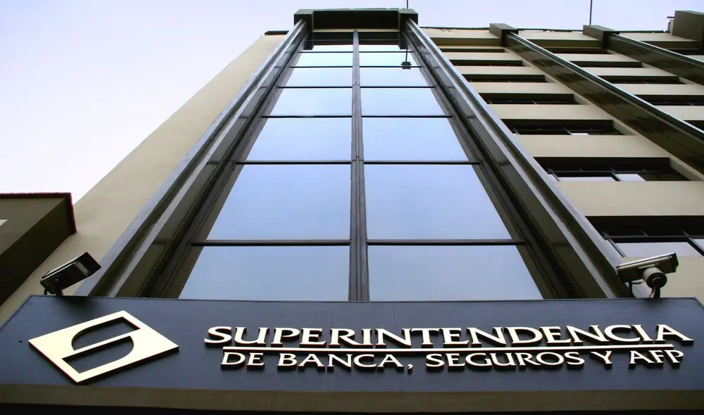 El FSD fue creado mediante la Ley General de Instituciones Bancarias, Financieras y de Seguros en 1991. Foto: Andina