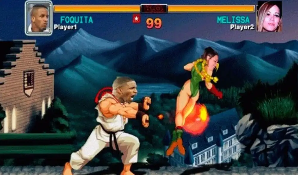 Usuarios crearon curiosas imágenes sobre juicio entre Melissa Klug y Jefferson Farfán. Foto: X Usuarios crearon curiosas imágenes sobre juicio entre Melissa Klug y Jefferson Farfán. Foto: X