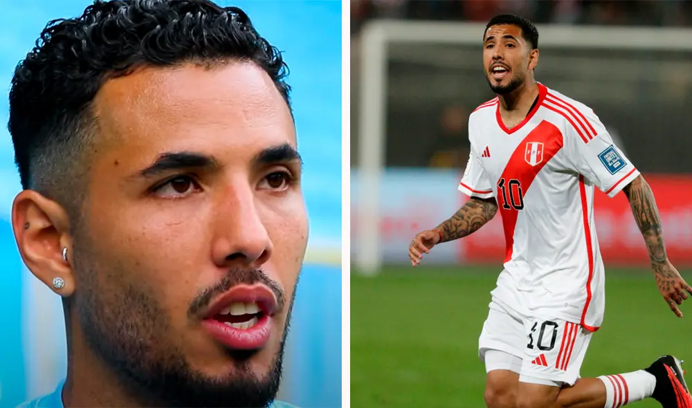 Sergio Peña ha sido parte de los procesos de Gareca, Reynoso y Fossati en la selección peruana. Foto: composición LR/captura de 'Sin Cassette'/Luis Jiménez/La República Sergio Peña ha sido parte de los procesos de Gareca, Reynoso y Fossati en la selección peruana. Foto: composición LR/captura de 'Sin Cassette'/Luis Jiménez/La República