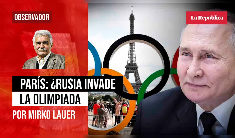 Mirko Lauer Mirko Lauer