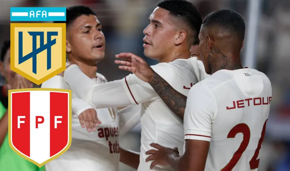 Universitario ganó el Torneo Apertura de la Liga 1 2024. Foto: composición GLR.