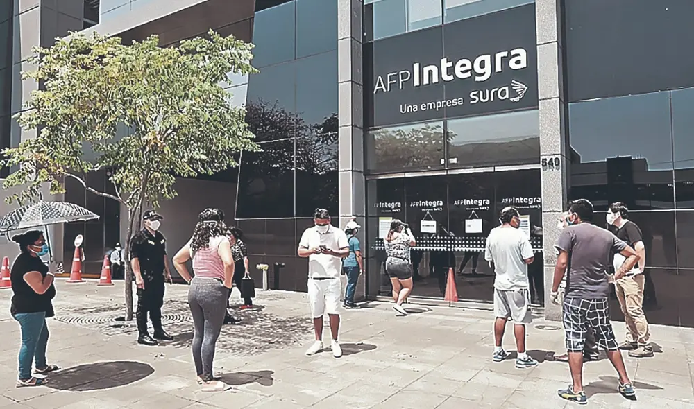 Conveniencia. El dictamen no se sometió a debate y solo recibió 38 votos a favor. Foto: difusión