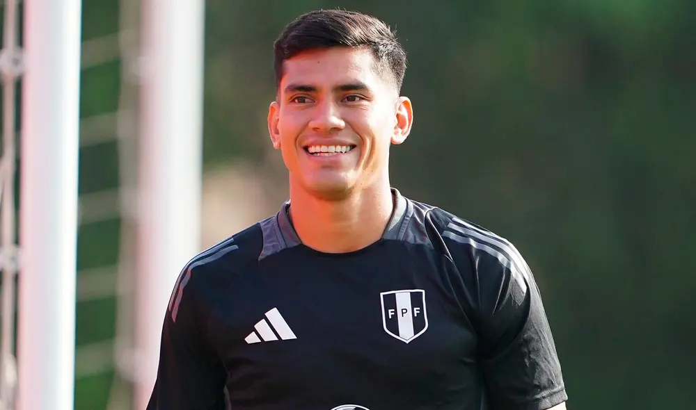 Jorge Fossati busca encontrar un equipo base de la selección para el futuro. Foto: X/La Bicolor Jorge Fossati busca encontrar un equipo base de la selección para el futuro. Foto: X/La Bicolor