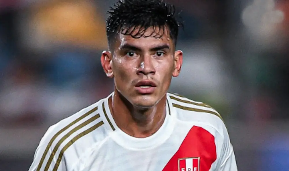 'Tunche' Rivera compartirá el ataque de la selección peruana junto con Gianluca Lapadula. Foto: composición LR/DSports. 'Tunche' Rivera compartirá el ataque de la selección peruana junto con Gianluca Lapadula. Foto: composición LR/DSports.