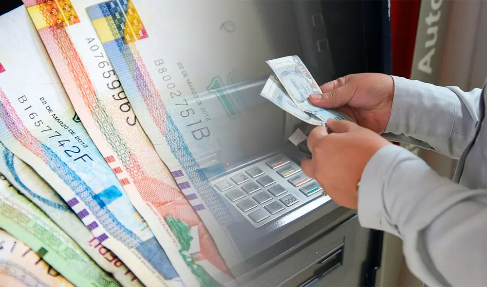 Conoce cuándo podrás solicitar su retiro de AFP si tu número de DNI termina en 8,9 y 0. Foto: Composición LR/Andina