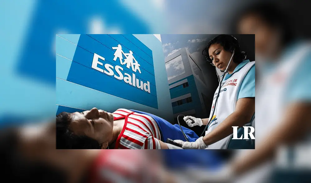 Si tu cambio es por motivos laborales, la solicitud debe estar firmada por el empleador y el afiliado titular. Foto: composición de Fabrizio Oviedo/Andina/difusión