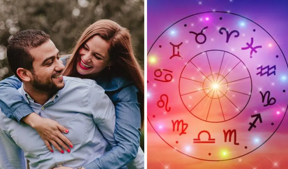 Un signo de tierra es el más fiel. Foto: composición LR/Matrimonio/Diez Minutos