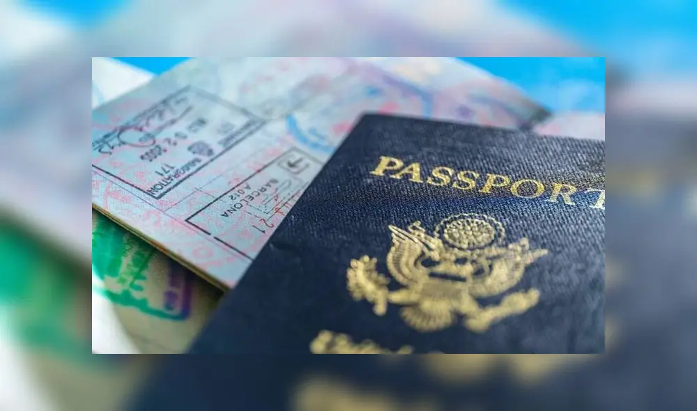 Para obtener la ciudadanía americana es necesario contar con el Formulario N-400. Conoce los documentos necesarios en la siguiente nota. Foto: composición LR Para obtener la ciudadanía americana es necesario contar con el Formulario N-400. Conoce los documentos necesarios en la siguiente nota. Foto: composición LR