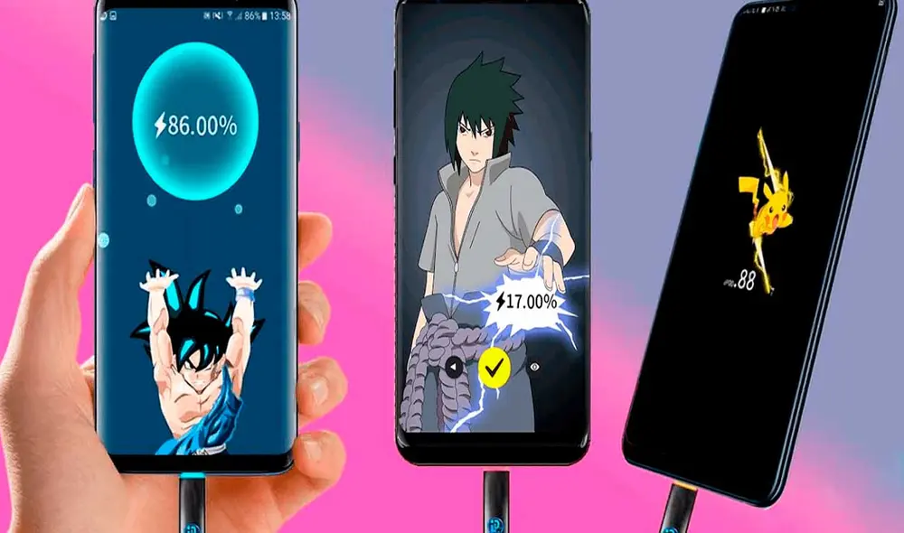 Truco no solo funciona en teléfonos Xiaomi, también en otros Android. Foto: Cristian Ridzer / captura de YouTube Truco no solo funciona en teléfonos Xiaomi, también en otros Android. Foto: Cristian Ridzer / captura de YouTube