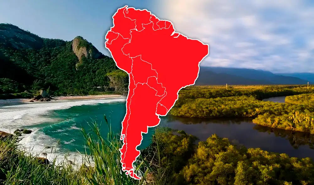 Este país posee una maravilla natural del mundo antiguo, la cual es muy visitada por los turistas hasta el momento. Foto: composición de Jazmin Ceras/La República/CDN Este país posee una maravilla natural del mundo antiguo, la cual es muy visitada por los turistas hasta el momento. Foto: composición de Jazmin Ceras/La República/CDN