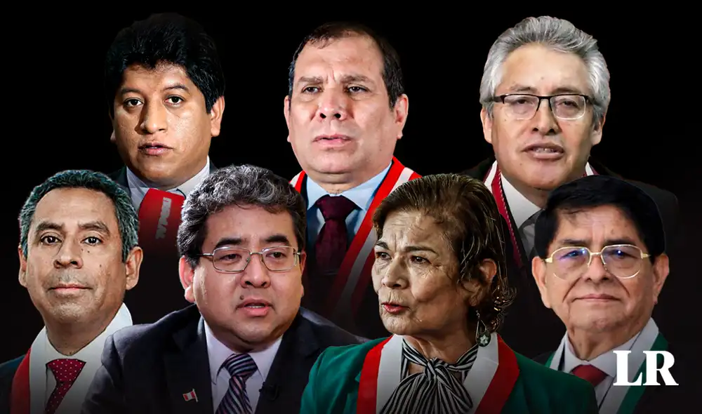 Josué Gutiérrez será el encargado de presidir la Comisión Especial. Foto: composiciónLR/difusión