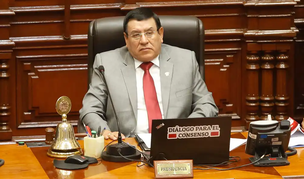 Esta no es la única controversia en la gestión de Alejandro Soto. Foto: La República