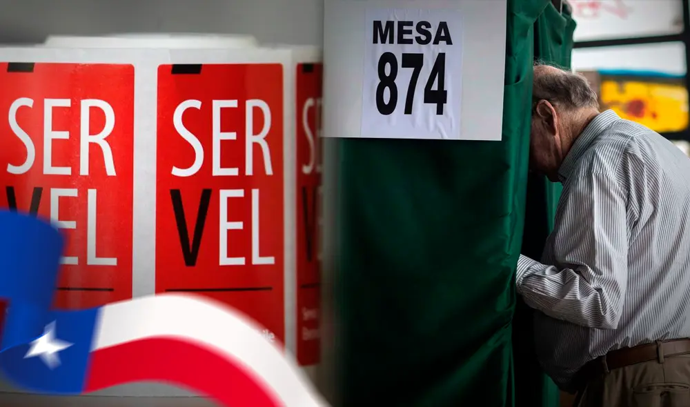 Las primarias legales reciben financiamiento estatal para su organización y disponen de un período de campaña. Foto: composición de Jazmin Ceras/LR/CNN Chile. Video: Servicio Electoral de Chile Las primarias legales reciben financiamiento estatal para su organización y disponen de un período de campaña. Foto: composición de Jazmin Ceras/LR/CNN Chile. Video: Servicio Electoral de Chile