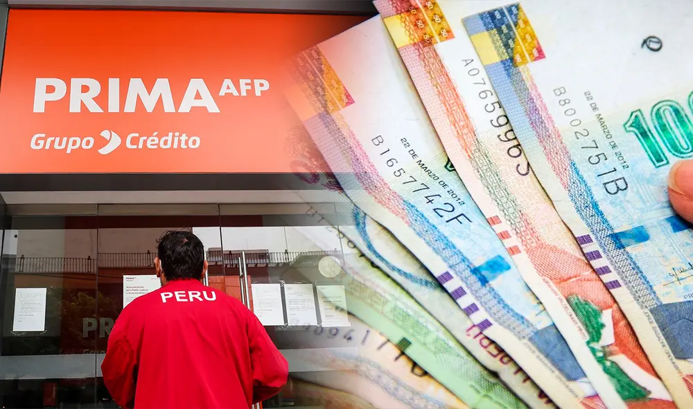 ¡Toma nota! ¿En qué fecha debes enviar tu solicitud de retiro AFP si no lo hiciste antes? Foto: Composición LR