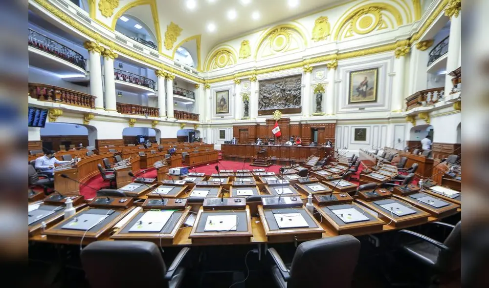 Abogado de IDL señala que existe un "proceso de destrucción de la institucionalidad. Foto: Andina." Abogado de IDL señala que existe un "proceso de destrucción de la institucionalidad. Foto: Andina."