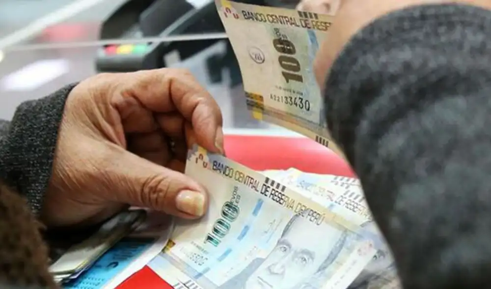 El contrato laboral especial CAS fue creado en 2008. Foto: Andina El contrato laboral especial CAS fue creado en 2008. Foto: Andina