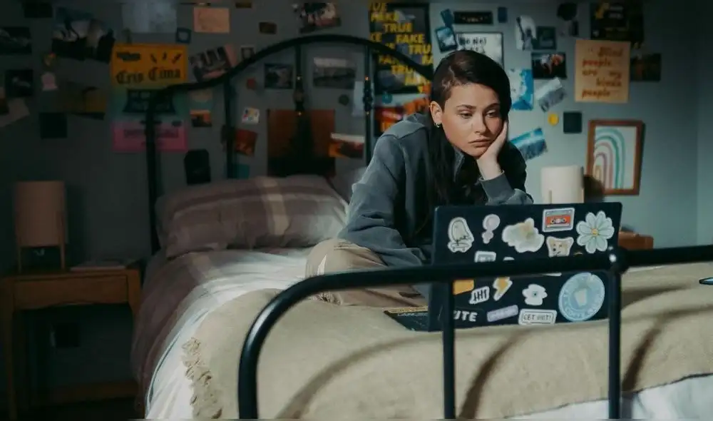 'Ni una más' es la serie más vista de Netflix que ha superado a 'Bridgerton'. Foto: Netflix 'Ni una más' es la serie más vista de Netflix que ha superado a 'Bridgerton'. Foto: Netflix